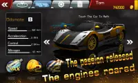 Drag Racing Speed Real Car Screen Shot 2