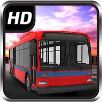 City Bus Driver 3D