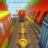 Guide for subway surfer Screen Shot 0