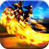 Moto Fire Racing
