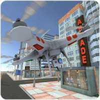 San Andreas Drone Simulator