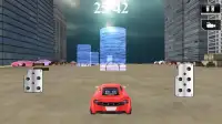 Stunt Car Parking 3d Screen Shot 2