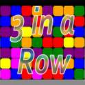 3 Blocksin a Row