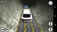Driving Simulator 3D Screen Shot 7