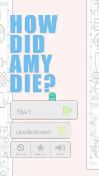 How Did Amy Die? - Car Racing Screen Shot 5
