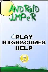 Android jumper Screen Shot 0