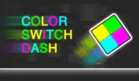Color Switch Dash Screen Shot 3