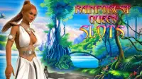 Rainforest Queen Slot Machines Screen Shot 2