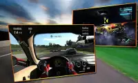 Drive Simulate Racing 3D Screen Shot 3
