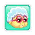 Granny Whack-a-Zombie