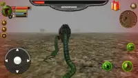 Симулятор : Жизнь Snake 3D Screen Shot 8