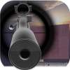 Sniper Shoot 3D:Assault Zombie