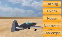 Race Pilot 3D Free Screen Shot 3
