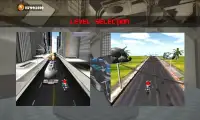 Moto Race-Traffic Rider Screen Shot 5