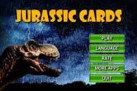 Dinosaurus online Card Wars Screen Shot 23