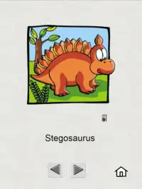 Dinosaurs Puzzles For Kids Screen Shot 4
