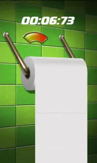 Toilet Paper Screen Shot 1