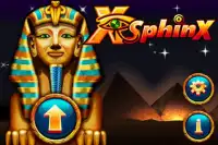 X-Sphinx Screen Shot 1