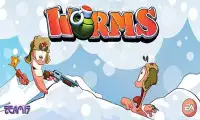 Worms Screen Shot 5