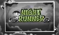 Night Runner Screen Shot 5