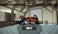 Moto Race-Traffic Rider Screen Shot 6