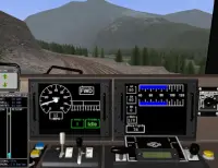 train simulator 2014 Screen Shot 1