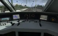train simulator 2014 Screen Shot 2
