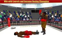 Boxing Legends 3D Screen Shot 3
