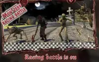 Monsters Racing Battle 3D Screen Shot 9
