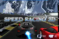 Speed Car Racing 3D New 2014 Screen Shot 0