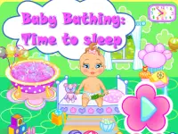 Baby Care & Dress Up Game Screen Shot 2