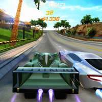 Real Car Racing Speed City