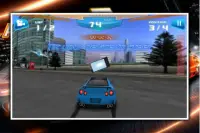 Speed Car City Racing 3D Screen Shot 0