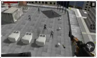 City Sniper Attach Apache Screen Shot 2