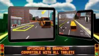 Bus Simulator City Driving 3D Screen Shot 6