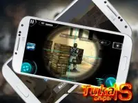 TuKa IS Sniper Screen Shot 0