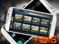 TuKa IS Sniper Screen Shot 1