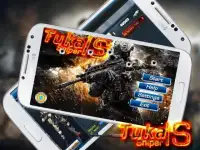 TuKa IS Sniper Screen Shot 3