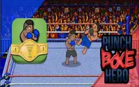 Punch Boxe Hero Screen Shot 3