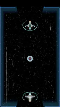 W2F Space Hockey v2 BETA TEST Screen Shot 0