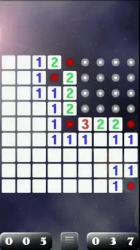 Minesweeper Unlimited! FREE Screen Shot 0