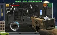 Shadow Gunfire - Strike Team Screen Shot 2