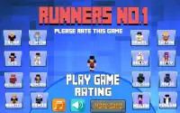 Runners No.1 Screen Shot 4
