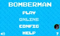Bomberman Free Screen Shot 2