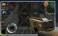 Shadow Gunfire - Strike Team Screen Shot 0