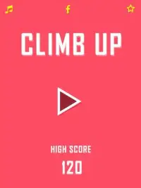Climb Up Screen Shot 1