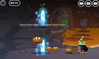 PumpkinJumpin Free Screen Shot 0