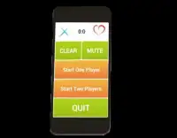Tic Tac Toe Two Players 2016 Screen Shot 3