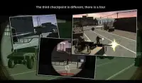 Army Sniper: Assassin Revenge Screen Shot 4