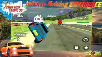Xtreme Speed Racing 3D - FREE Screen Shot 4